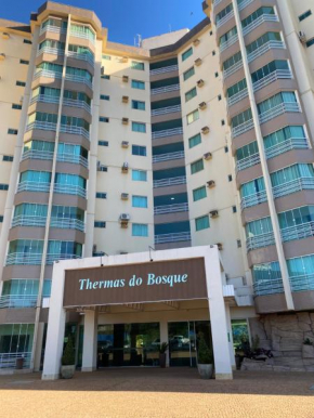 Resort Thermas do Bosque